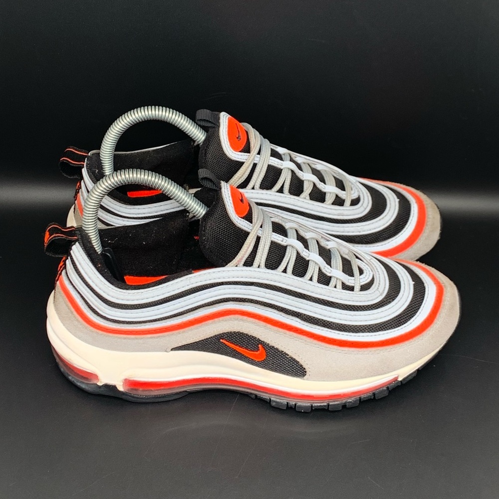 Nike Air Max 97 Shoes Men’s Sz 6.5